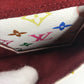 LOUIS VUITTON M40441 モノグラムマルチカラー アルマGM カバン トートバッグ ハンドバッグ モノグラムマルチカラーキャンバス ユニセックス ブロン ホワイト