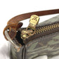 LOUIS VUITTON M92191 モノグラムグラフィティ ポシェット・アクセソワール アクセサリーポーチ カバン 肩掛け ハンドバッグ ショルダーバッグ モノグラムグラフィティキャンバス レディース カーキ