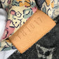 LOUIS VUITTON M95375 Monogram Denim Patchwork Posty Bag, Crossbody Flap Shoulder Bag, Monogram Denim Canvas, Unisex, Black