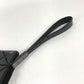 ISSEY MIYAKE BAOBAO Second Bag Pouch with Strap Clutch Bag PVC Unisex Black