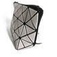 ISSEY MIYAKE BAOBAO バオバオ メイクポーチ 化粧ポーチ セカンドバッグ ポーチ PVC ユニセックス ホワイト