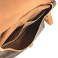 LOUIS VUITTON M42254 モノグラム ソミュール35 ソミュール35 カバン バッグ 斜め掛け フラップ ショルダーバッグ モノグラムキャンバス ユニセックス ブラウン