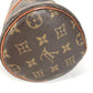 LOUIS VUITTON M51366 モノグラム パピヨン26 旧型 パピヨン 26 カバン 筒型 ハンドバッグ モノグラムキャンバス ユニセックス ブラウン