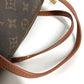 LOUIS VUITTON M51366 モノグラム パピヨン26 旧型 パピヨン 26 カバン 筒型 ハンドバッグ モノグラムキャンバス ユニセックス ブラウン