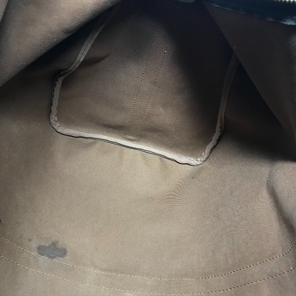 LOUIS VUITTON M41414 モノグラム キーポルバンドリエール55 カバン 旅行バッグ トラベルバッグ ハンドバッグ ボストンバッグ モノグラムキャンバス ユニセックス ブラウン