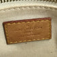 LOUIS VUITTON N41376 Damier Azur Cabas PM Cabas PM Shoulder Bag Tote Bag Shoulder Bag Damier Azur Canvas Women's White