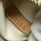 LOUIS VUITTON N41376 Damier Azur Cabas PM Cabas PM Shoulder Bag Tote Bag Shoulder Bag Damier Azur Canvas Women's White