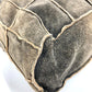 CHANEL Vintage Bag Tote Bag Shoulder Bag Suede Unisex Gray