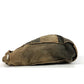 CHANEL Vintage Bag Tote Bag Shoulder Bag Suede Unisex Gray