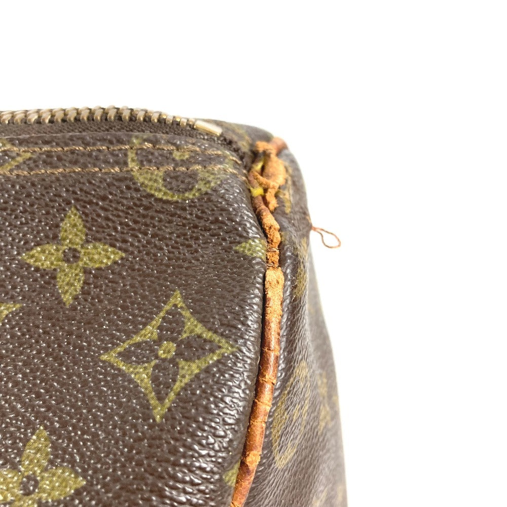 LOUIS VUITTON M41426 モノグラム キーポル50 キーポル 50 旧型 カバン ハンドバッグ 旅行バッグ トラベルバッグ ボストンバッグ モノグラムキャンバス ユニセックス ブラウン