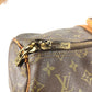 LOUIS VUITTON M41426 モノグラム キーポル50 キーポル 50 旧型 カバン ハンドバッグ 旅行バッグ トラベルバッグ ボストンバッグ モノグラムキャンバス ユニセックス ブラウン