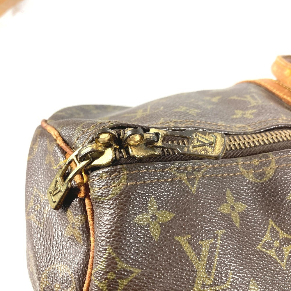 LOUIS VUITTON M41426 モノグラム キーポル50 キーポル 50 旧型 カバン ハンドバッグ 旅行バッグ トラベルバッグ ボストンバッグ モノグラムキャンバス ユニセックス ブラウン