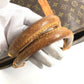 LOUIS VUITTON M41426 モノグラム キーポル50 キーポル 50 旧型 カバン ハンドバッグ 旅行バッグ トラベルバッグ ボストンバッグ モノグラムキャンバス ユニセックス ブラウン