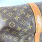 LOUIS VUITTON M41426 モノグラム キーポル50 キーポル 50 旧型 カバン ハンドバッグ 旅行バッグ トラベルバッグ ボストンバッグ モノグラムキャンバス ユニセックス ブラウン