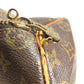 LOUIS VUITTON M41426 モノグラム キーポル50 キーポル 50 旧型 カバン ハンドバッグ 旅行バッグ トラベルバッグ ボストンバッグ モノグラムキャンバス ユニセックス ブラウン