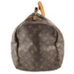 LOUIS VUITTON M41426 モノグラム キーポル50 キーポル 50 旧型 カバン ハンドバッグ 旅行バッグ トラベルバッグ ボストンバッグ モノグラムキャンバス ユニセックス ブラウン