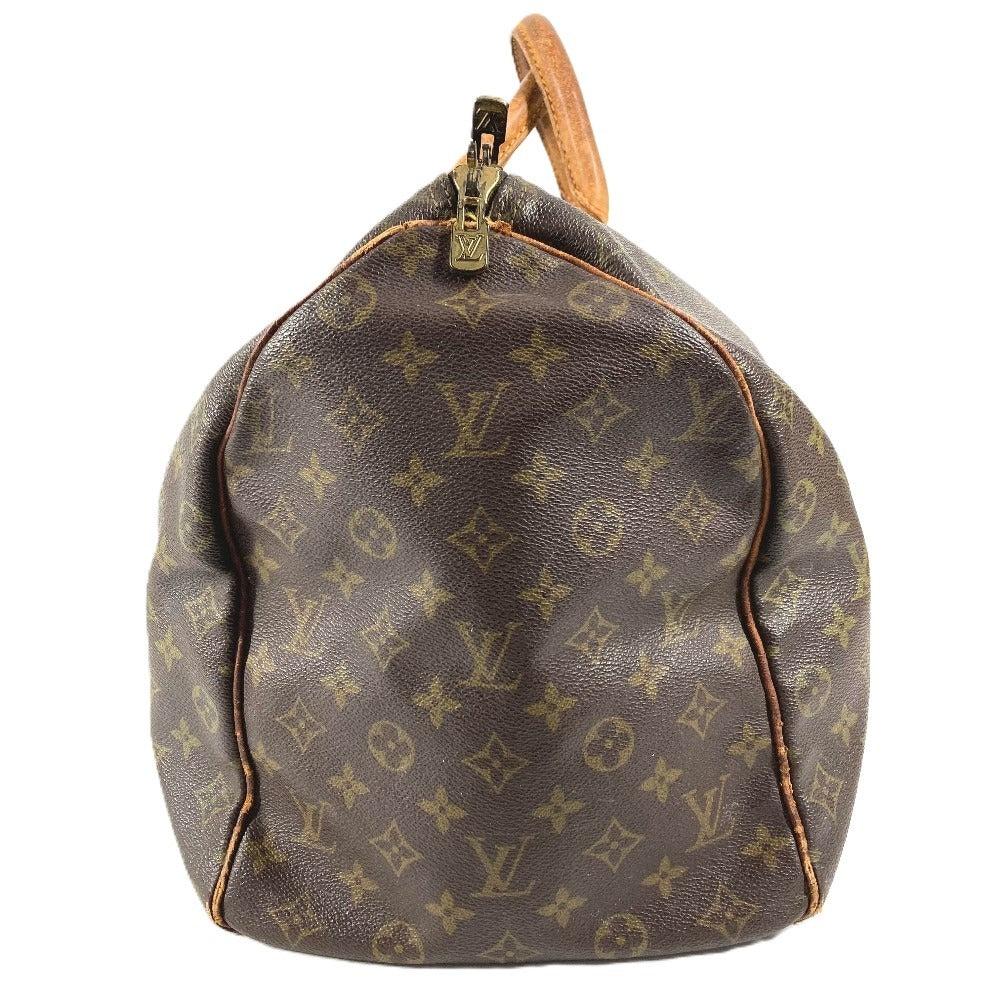 LOUIS VUITTON M41426 モノグラム キーポル50 キーポル 50 旧型 カバン ハンドバッグ 旅行バッグ トラベルバッグ ボストンバッグ モノグラムキャンバス ユニセックス ブラウン