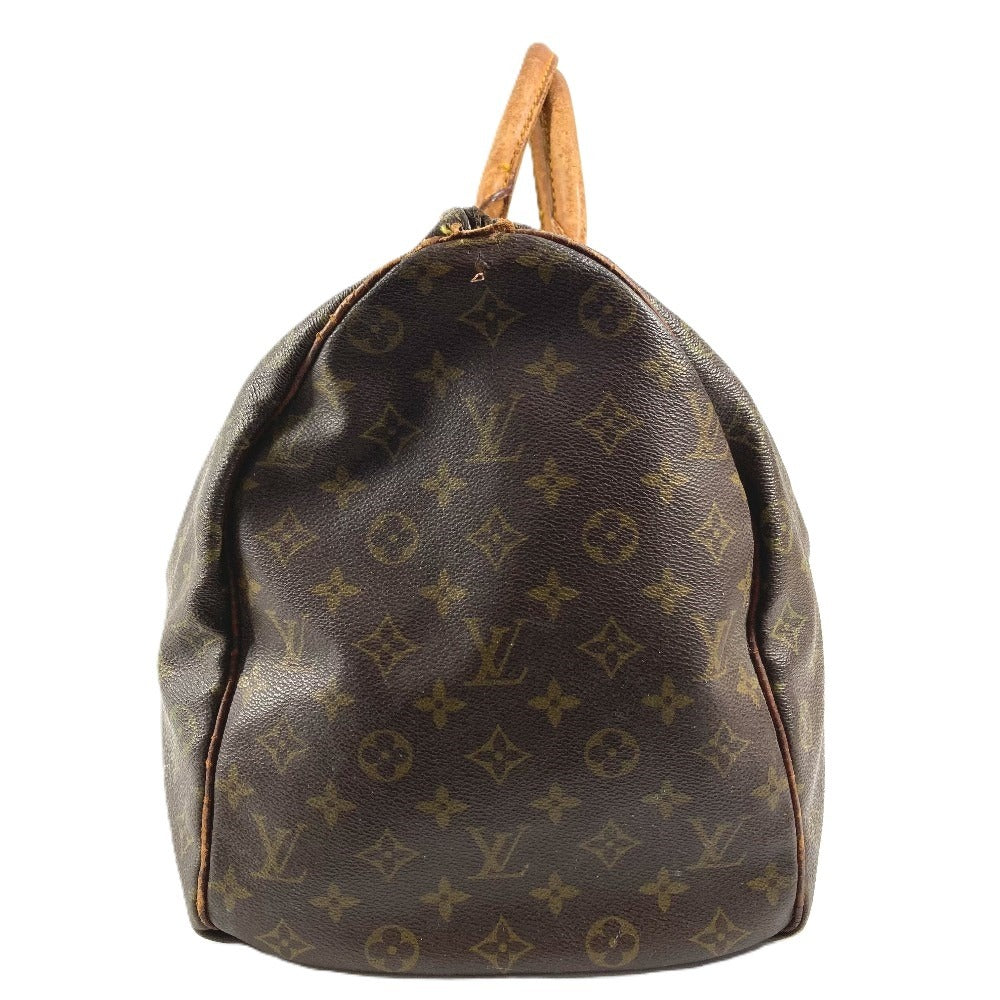 LOUIS VUITTON M41426 モノグラム キーポル50 キーポル 50 旧型 カバン ハンドバッグ 旅行バッグ トラベルバッグ ボストンバッグ モノグラムキャンバス ユニセックス ブラウン
