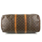 LOUIS VUITTON M41426 モノグラム キーポル50 キーポル 50 旧型 カバン ハンドバッグ 旅行バッグ トラベルバッグ ボストンバッグ モノグラムキャンバス ユニセックス ブラウン