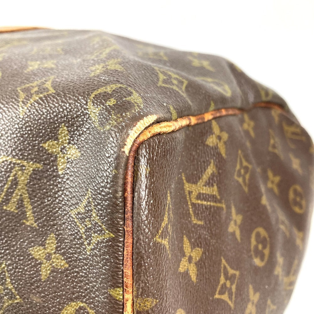 LOUIS VUITTON M41426 モノグラム キーポル50 キーポル 50 旧型 カバン ハンドバッグ 旅行バッグ トラベルバッグ ボストンバッグ モノグラムキャンバス ユニセックス ブラウン