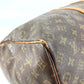 LOUIS VUITTON M41426 モノグラム キーポル50 キーポル 50 旧型 カバン ハンドバッグ 旅行バッグ トラベルバッグ ボストンバッグ モノグラムキャンバス ユニセックス ブラウン