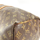 LOUIS VUITTON M41426 モノグラム キーポル50 キーポル 50 旧型 カバン ハンドバッグ 旅行バッグ トラベルバッグ ボストンバッグ モノグラムキャンバス ユニセックス ブラウン