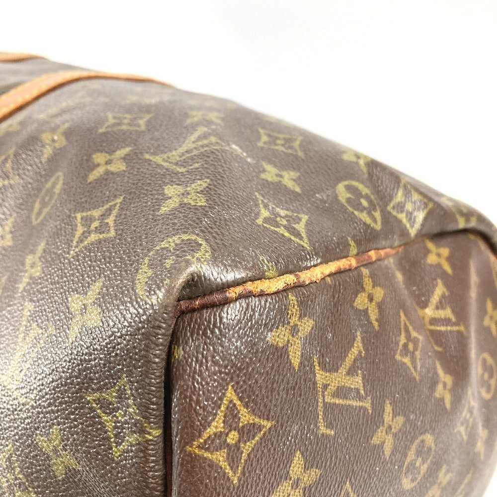 LOUIS VUITTON M41426 モノグラム キーポル50 キーポル 50 旧型 カバン ハンドバッグ 旅行バッグ トラベルバッグ ボストンバッグ モノグラムキャンバス ユニセックス ブラウン