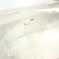 HERMES Vinyl Kelly Logo Vinyl Kelly Bag Tote Bag Handbag Vinyl Women's Clear
