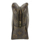 LOUIS VUITTON M47522 Monogram True Toilet 28 Makeup Pouch, Clutch Bag, Second Bag, Cosmetic Pouch, Monogram Canvas, Unisex, Brown