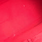 LOUIS VUITTON M91086 Monogram Vernis Reade MM Tote Bag Shoulder Bag Monogram Vernis Canvas Women's Rouge Red