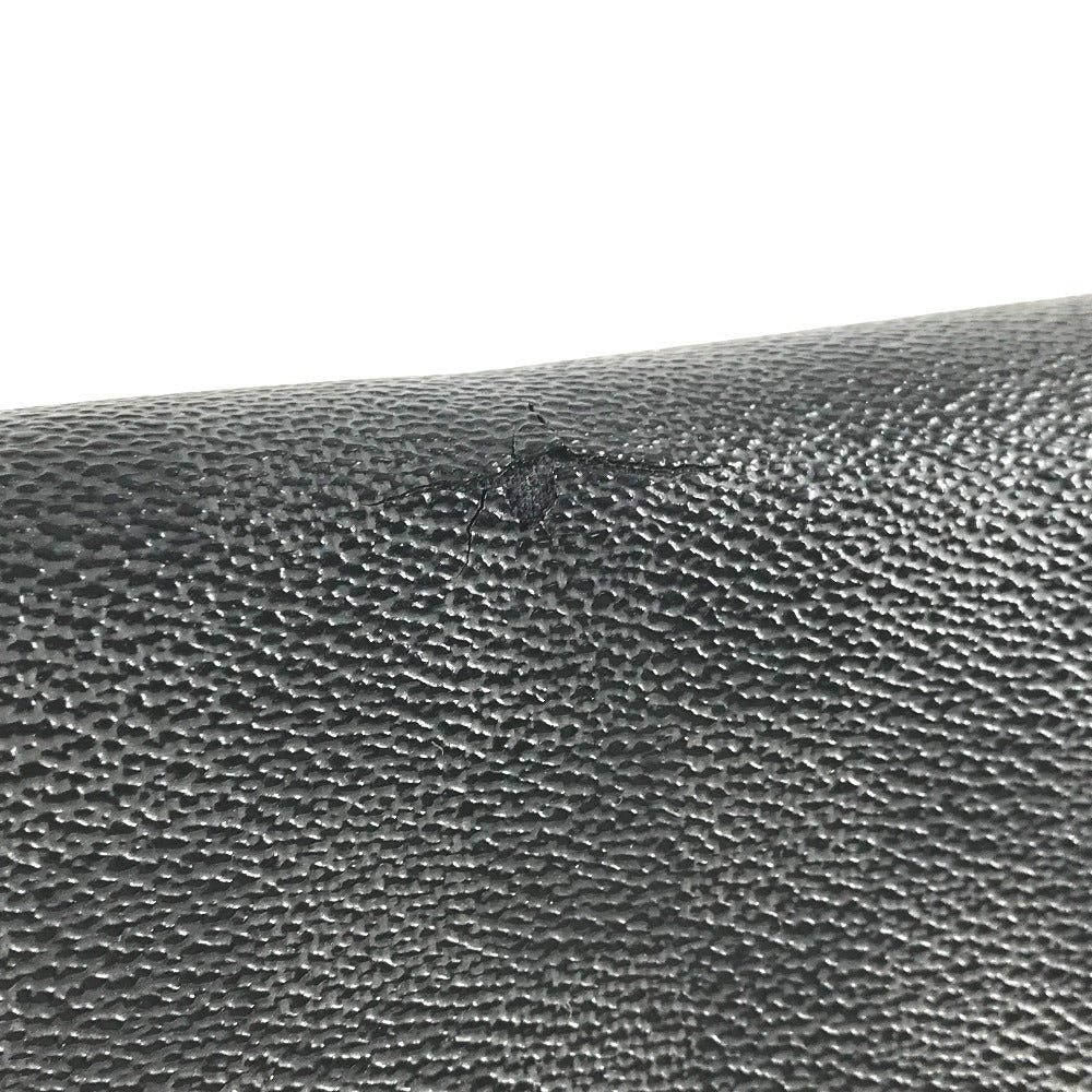 LOUIS VUITTON N58029 Damier Graphite Daniel MM Daniel MM Bag Messenger Bag Flap Shoulder Bag Damier Graphite Canvas Unisex Black