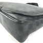 LOUIS VUITTON N58029 Damier Graphite Daniel MM Daniel MM Bag Messenger Bag Flap Shoulder Bag Damier Graphite Canvas Unisex Black