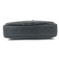 LOUIS VUITTON N58029 Damier Graphite Daniel MM Daniel MM Bag Messenger Bag Flap Shoulder Bag Damier Graphite Canvas Unisex Black