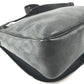 LOUIS VUITTON N58029 Damier Graphite Daniel MM Daniel MM Bag Messenger Bag Flap Shoulder Bag Damier Graphite Canvas Unisex Black