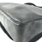 LOUIS VUITTON N58029 Damier Graphite Daniel MM Daniel MM Bag Messenger Bag Flap Shoulder Bag Damier Graphite Canvas Unisex Black