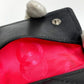 CHANEL A26723 Cambon Line CC Coco Mark 6-Key Holder Leather Women's Black