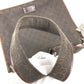 GUCCI 90656 GG Logo Bag Crossbody Shoulder Bag Leather/Canvas Unisex Brown