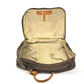 LOUIS VUITTON M41404 Monogram Old Model Sirius 55 Sirius 55 Trunk Travel Bag Handbag Boston Bag Monogram Canvas Unisex Brown
