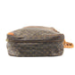 LOUIS VUITTON M41404 Monogram Old Model Sirius 55 Sirius 55 Trunk Travel Bag Handbag Boston Bag Monogram Canvas Unisex Brown