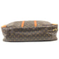 LOUIS VUITTON M41404 Monogram Old Model Sirius 55 Sirius 55 Trunk Travel Bag Handbag Boston Bag Monogram Canvas Unisex Brown