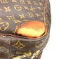 LOUIS VUITTON M41404 Monogram Old Model Sirius 55 Sirius 55 Trunk Travel Bag Handbag Boston Bag Monogram Canvas Unisex Brown