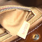LOUIS VUITTON M91146 モノグラムヴェルニ リードPM リード PM カバン トートバッグ ハンドバッグ モノグラムヴェルニキャンバス ユニセックス ブロンズ ブラウン