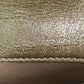 CHANEL A37151 CC Coco Mark Logo Icon Bi-fold Long Wallet Leather Unisex Gold