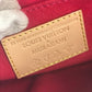 LOUIS VUITTON M13440 モノグラム 村上隆 パンダ LV × TM ポシェットアクセソワール カバン 肩掛け ハンドバッグ 2WAYバッグ チェーンバッグ ショルダーバッグ モノグラムキャンバス レディース ブラウン