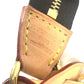 LOUIS VUITTON M13440 モノグラム 村上隆 パンダ LV × TM ポシェットアクセソワール カバン 肩掛け ハンドバッグ 2WAYバッグ チェーンバッグ ショルダーバッグ モノグラムキャンバス レディース ブラウン