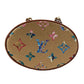 LOUIS VUITTON M81724 LV Garden Nano Bucket Bag Crossbody 2WAY Handbag Shoulder Bag Leather Women's Gold