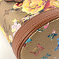 LOUIS VUITTON M81724 LV Garden Nano Bucket Bag Crossbody 2WAY Handbag Shoulder Bag Leather Women's Gold