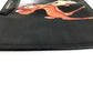 GIVENCHY Disney BAMBI Document Bag Second Bag Clutch Bag Leather Unisex Black
