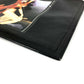 GIVENCHY Disney BAMBI Document Bag Second Bag Clutch Bag Leather Unisex Black