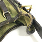 LOUIS VUITTON M92322 モノグラムミニ ブザスマリーケイト カバン 斜め掛け ショルダーバッグ モノグラムミニキャンバス ユニセックス カーキ
